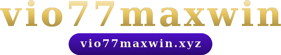 vio77maxwin logo
